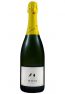 Flasche des Piteus Brut Nature D.O. Cava