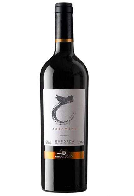 Coromina 2019 D.O. Empordà – Spanischer Wein