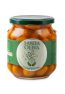 Gespaltene Oliven in würziger Mojo Picón-Lake, 350g – köstliche spanische Oliven
