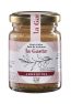 Olivenaufstrich aus 100% Arbequina-Oliven, 105g – Exquisite mediterrane Delikatesse ohne Zusatzstoffe