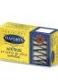 Sardinen in Olivenöl, 120g – Mediterrane Feinkost aus Galizien, handgeputzt.