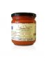 Biologische Tomatensauce mit Gemüse, 350g, ohne Zuckerzusatz