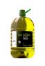 Spanisches natives Olivenöl extra Les Trilles, 5L, aus Arbequina Oliven