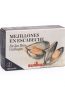 Muscheln in Escabeche-Marinade, spanische Spezialität, 111g