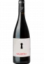 Flasche Valerna 2020 – Vino Tinto, ein spanischer Rotwein aus Costers del Segre mit Aromen von dunklen Früchten, Gewürzen und Süßholz.