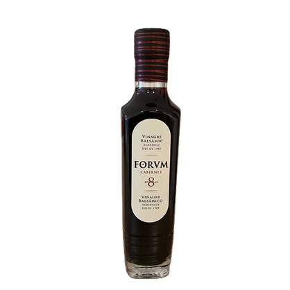 Cabernet-Balsamessig aus Penedès 250ml (Provinz Barcelona)