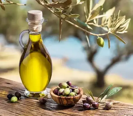 Spanische Lebensmittel Online Shop: Öle & Essige 2