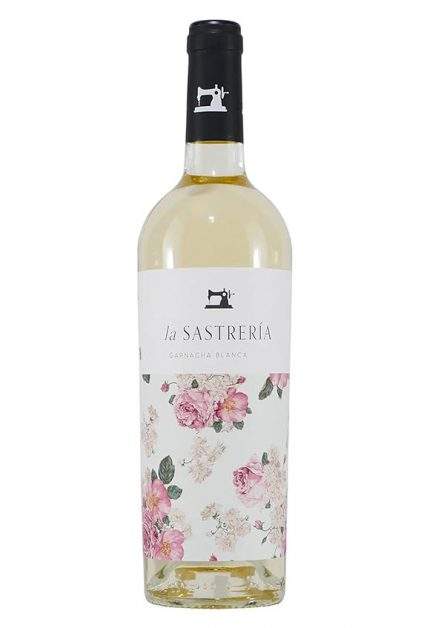 La Sastrería Garnacha Blanca – Spanischer Weißwein